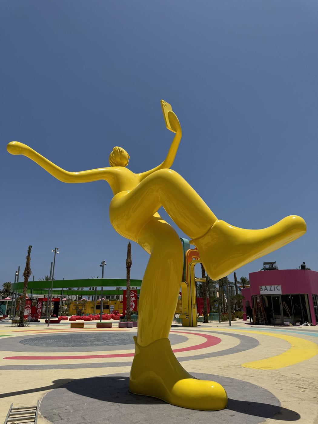 The Hub