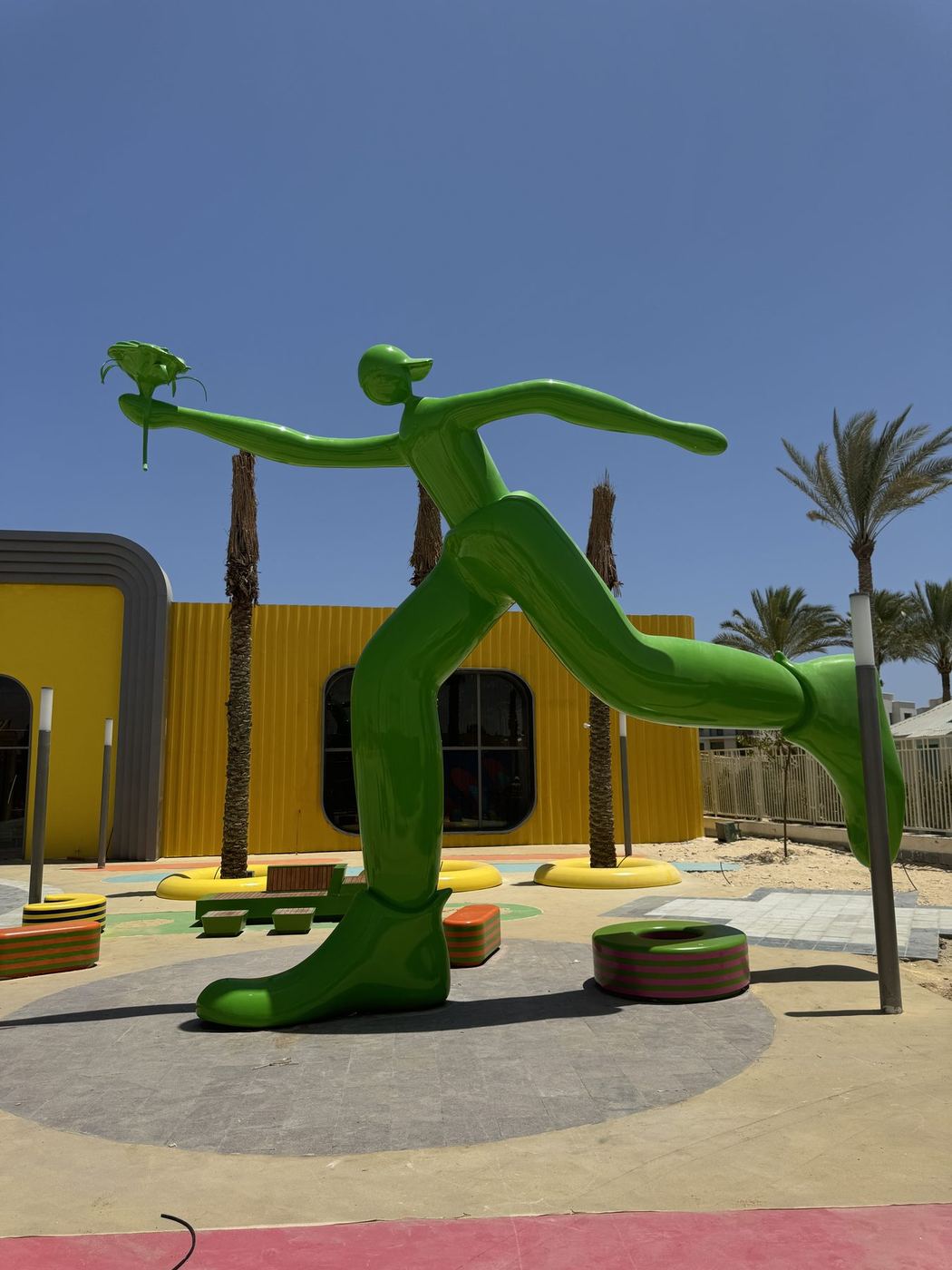 The Hub